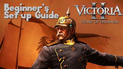 vic 2|Beginner's guide .